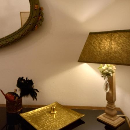 Franco-Home Palermo Exteriör bild