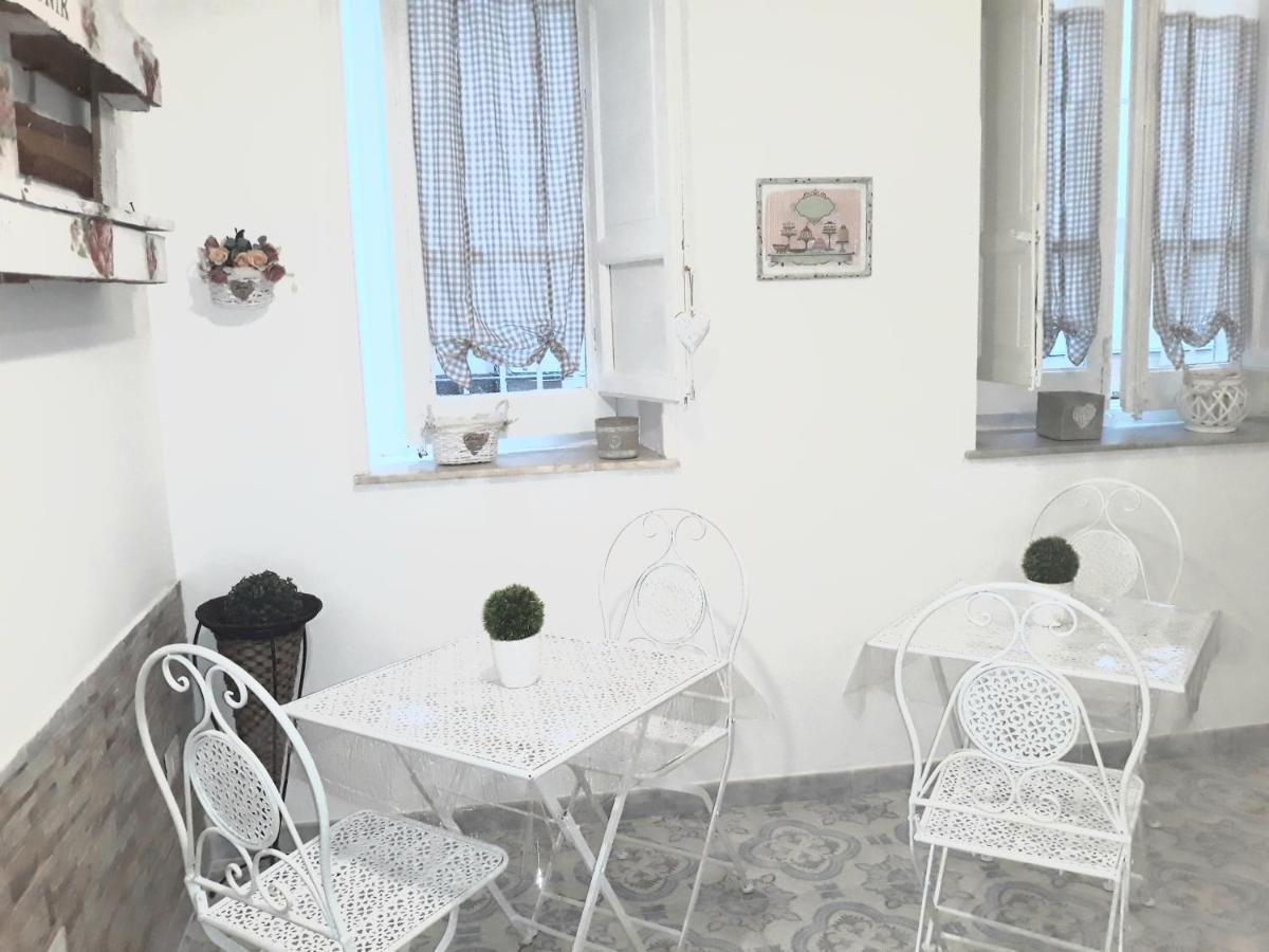 Franco-Home Palermo Exteriör bild