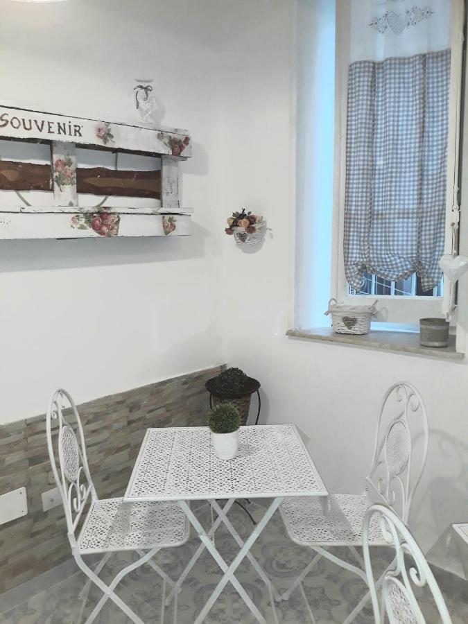 Franco-Home Palermo Exteriör bild