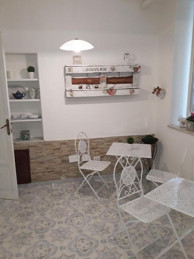 Franco-Home Palermo Exteriör bild