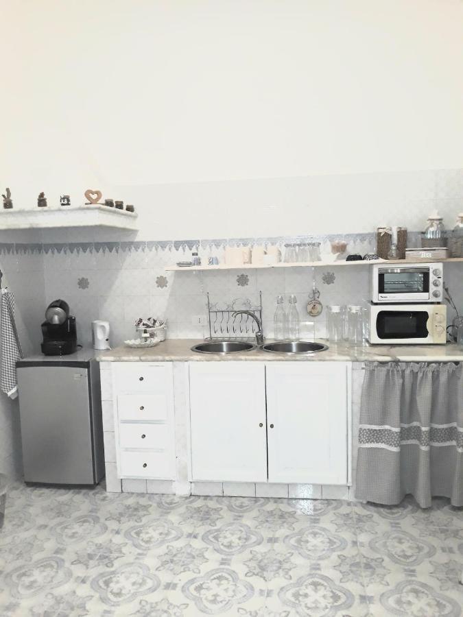 Franco-Home Palermo Exteriör bild