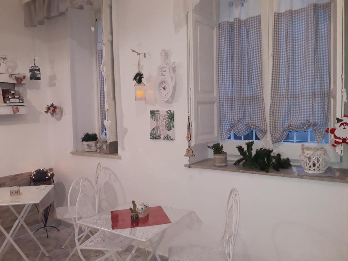 Franco-Home Palermo Exteriör bild