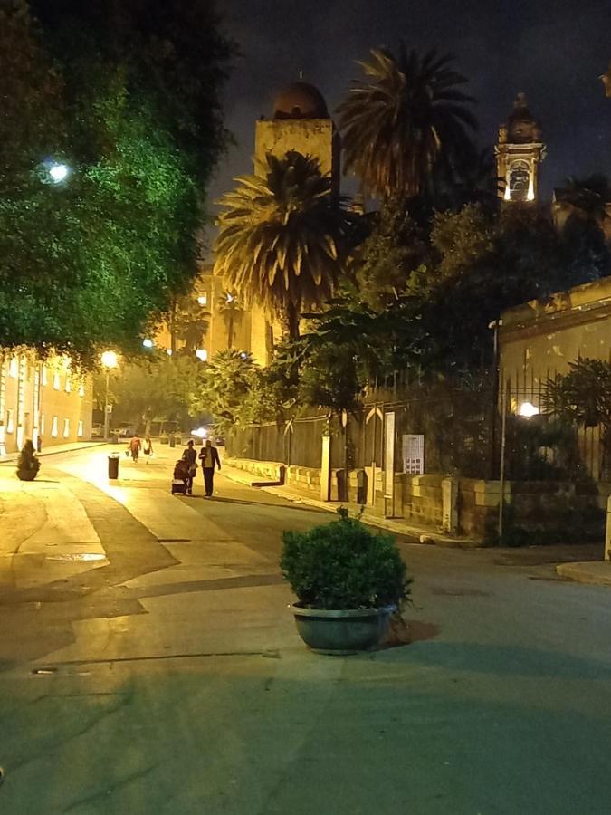 Franco-Home Palermo Exteriör bild