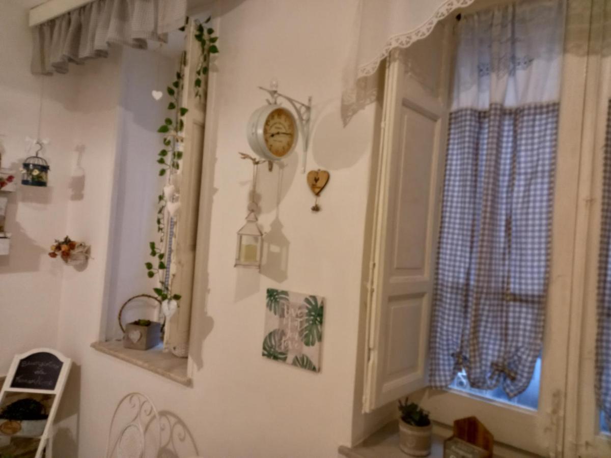 Franco-Home Palermo Exteriör bild