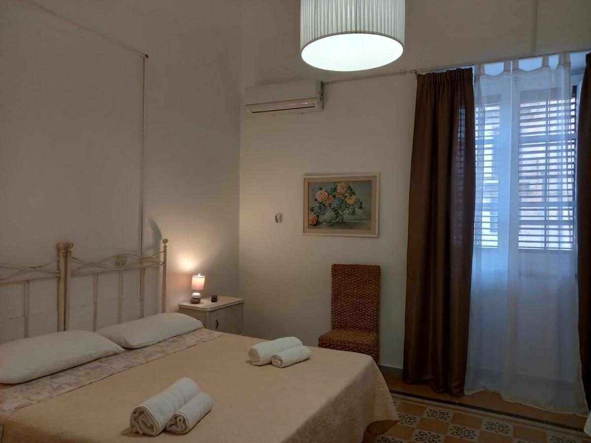 Franco-Home Palermo Exteriör bild