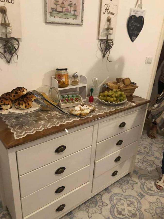 Franco-Home Palermo Exteriör bild